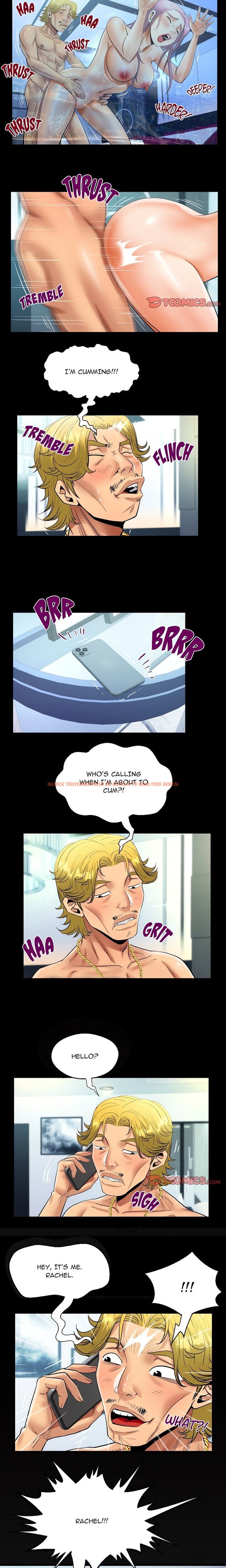 Read Hentai Image 11 5c705 in comic The Unforeseen Guest - Chapter 126 - hentaitnt.net