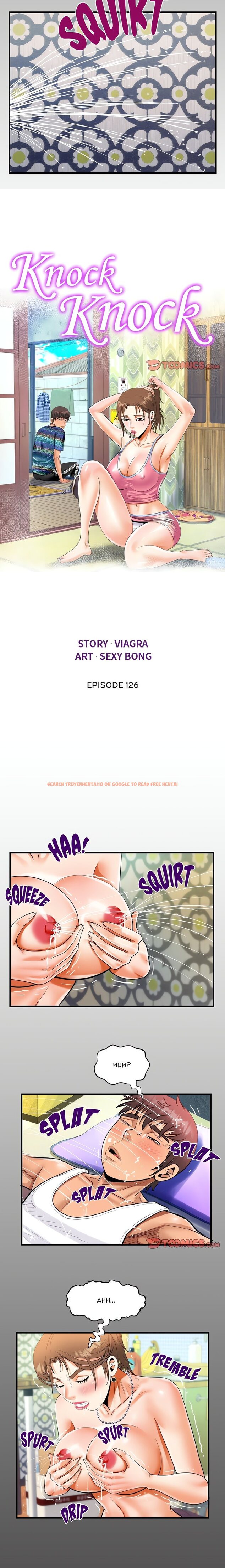 Read Hentai Image 2 5c705 in comic The Unforeseen Guest - Chapter 126 - hentaitnt.net