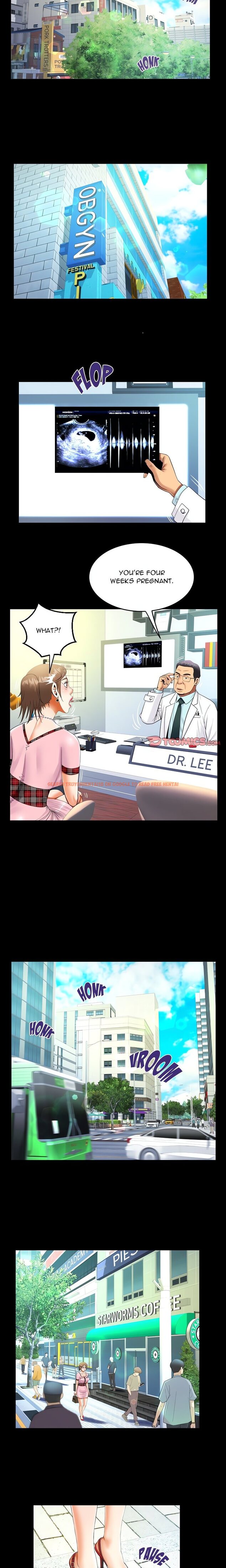 Read Hentai Image 4 5c705 in comic The Unforeseen Guest - Chapter 126 - hentaitnt.net