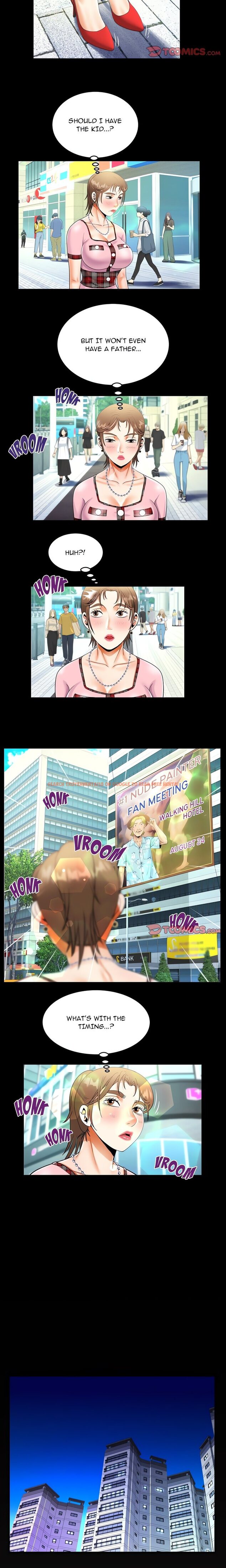Read Hentai Image 5 5c705 in comic The Unforeseen Guest - Chapter 126 - hentaitnt.net