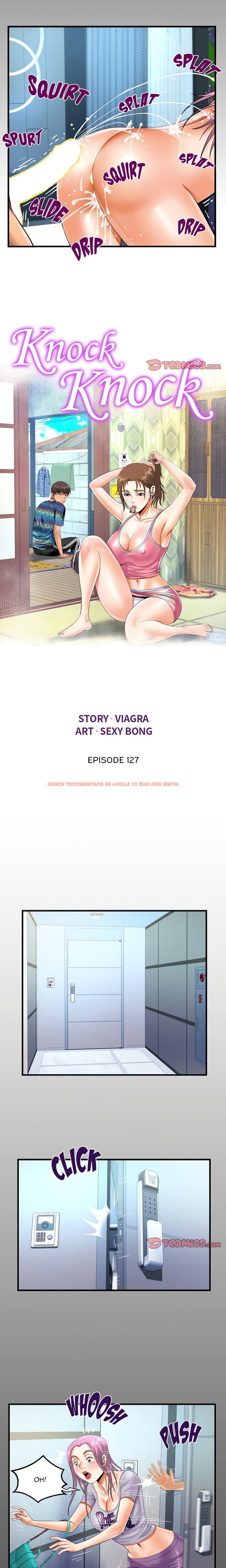 Read Hentai Image 2 33a03 in comic The Unforeseen Guest - Chapter 127 - hentaitnt.net