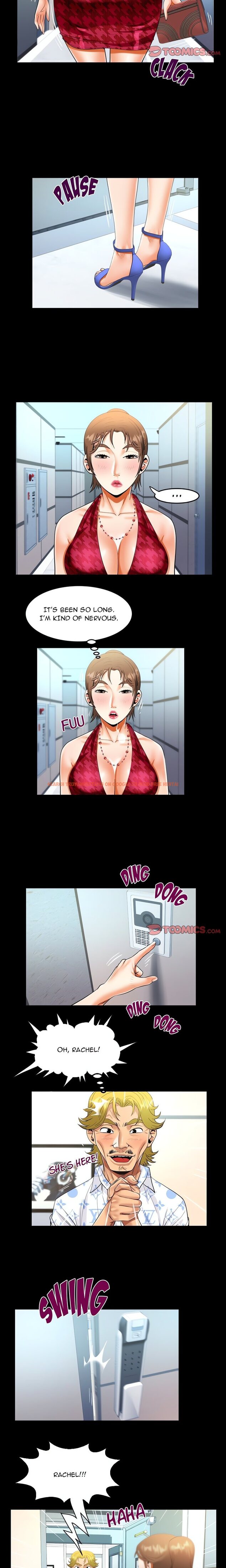 Read Hentai Image 5 33a03 in comic The Unforeseen Guest - Chapter 127 - hentaitnt.net