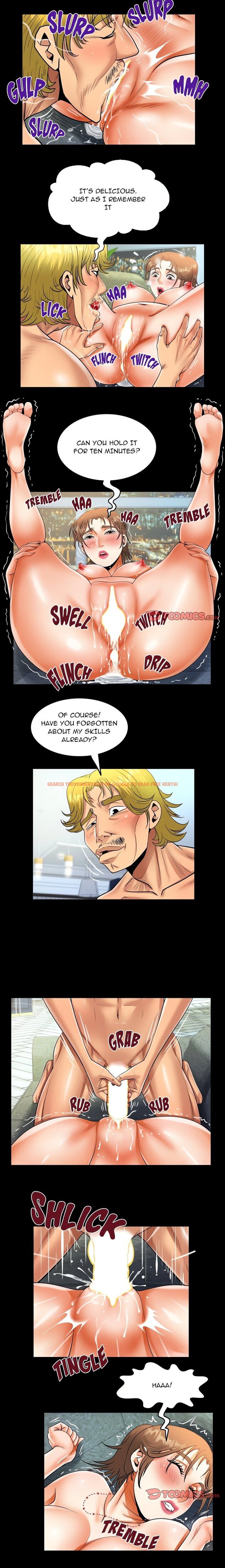 Read Hentai Image 8 33a03 in comic The Unforeseen Guest - Chapter 127 - hentaitnt.net