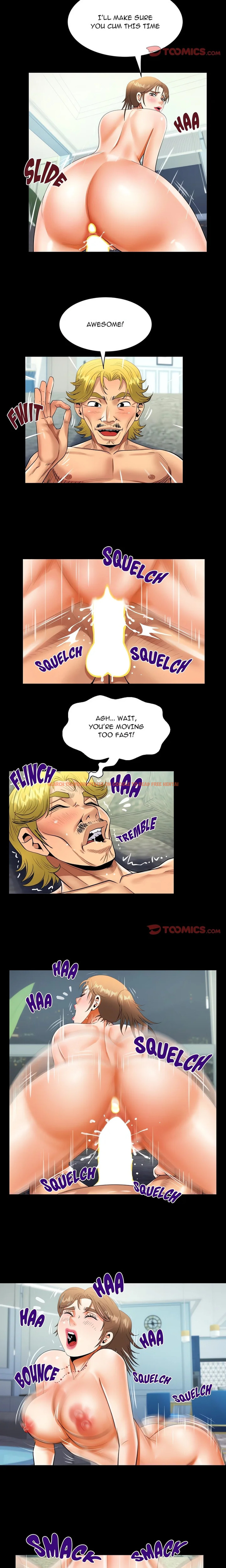 Read Hentai Image 5 f7cb9 in comic The Unforeseen Guest - Chapter 128 - hentaitnt.net