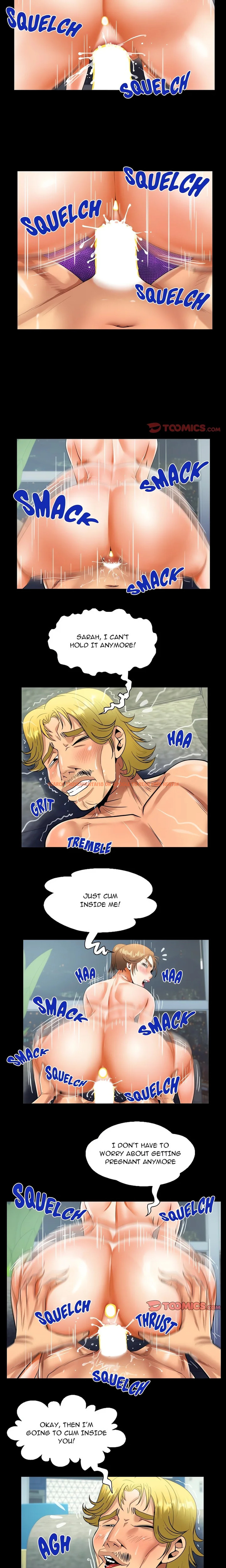Read Hentai Image 7 f7cb9 in comic The Unforeseen Guest - Chapter 128 - hentaitnt.net