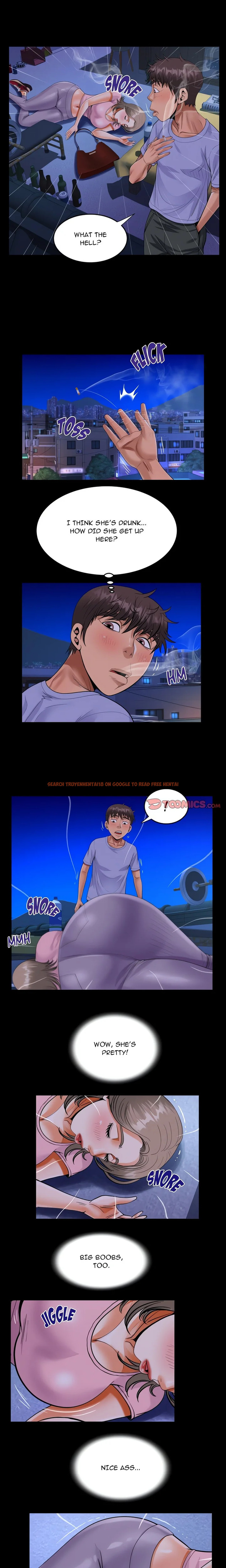 Read Hentai Image 9 f7cb9 in comic The Unforeseen Guest - Chapter 128 - hentaitnt.net