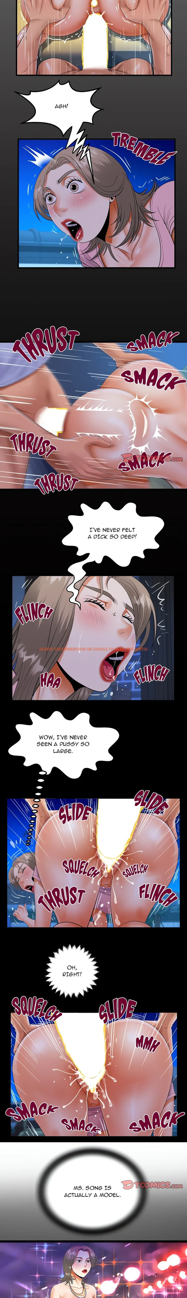 Read Hentai Image 3 d1ad6 in comic The Unforeseen Guest - Chapter 129 - hentaitnt.net