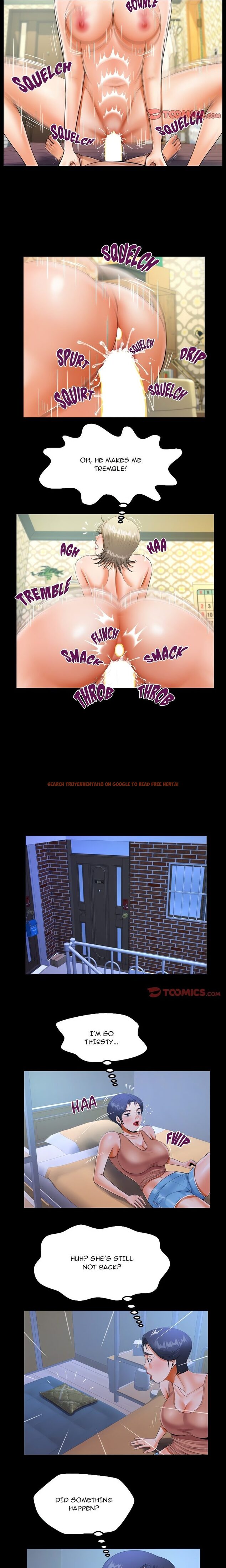 Read Hentai Image 10 2d378 in comic The Unforeseen Guest - Chapter 130 - hentaitnt.net