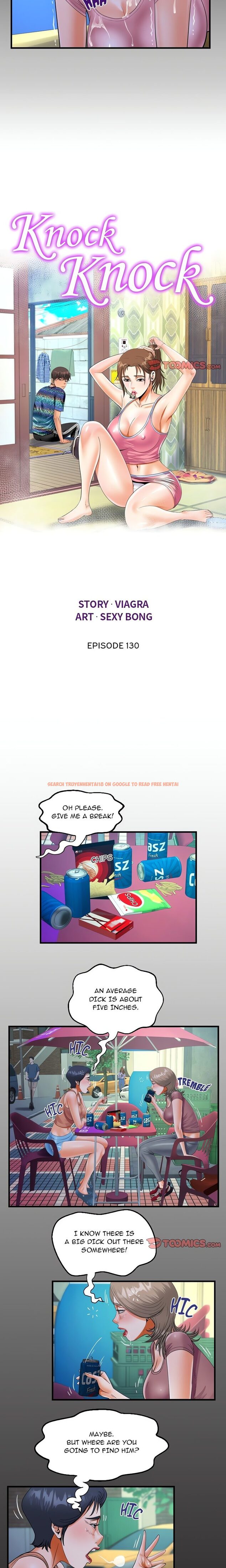 Read Hentai Image 2 2d378 in comic The Unforeseen Guest - Chapter 130 - hentaitnt.net