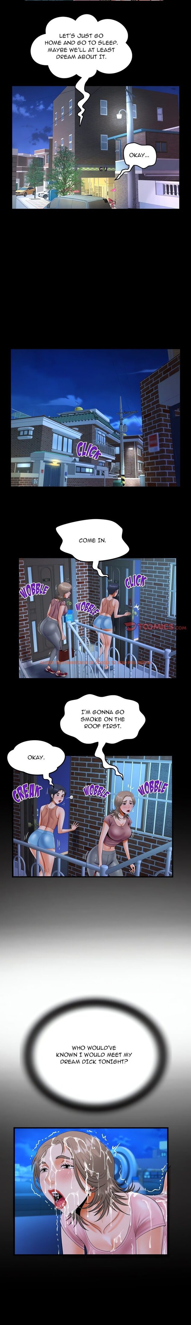 Read Hentai Image 4 2d378 in comic The Unforeseen Guest - Chapter 130 - hentaitnt.net
