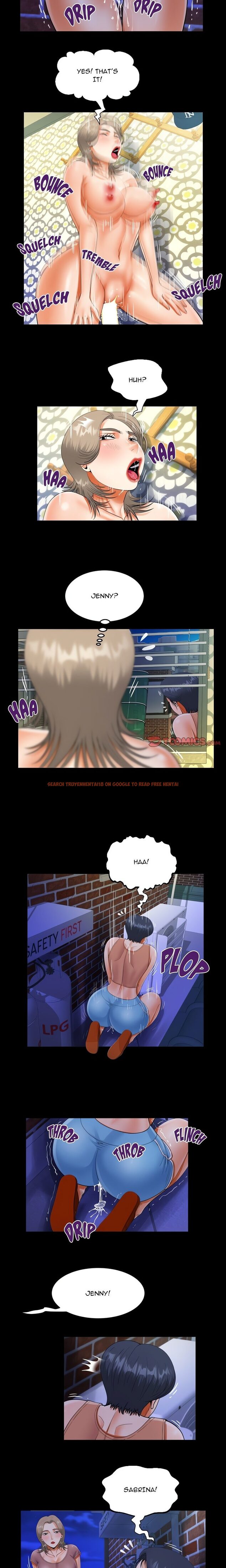 Read Hentai Image 4 7c25f in comic The Unforeseen Guest - Chapter 131 - hentaitnt.net