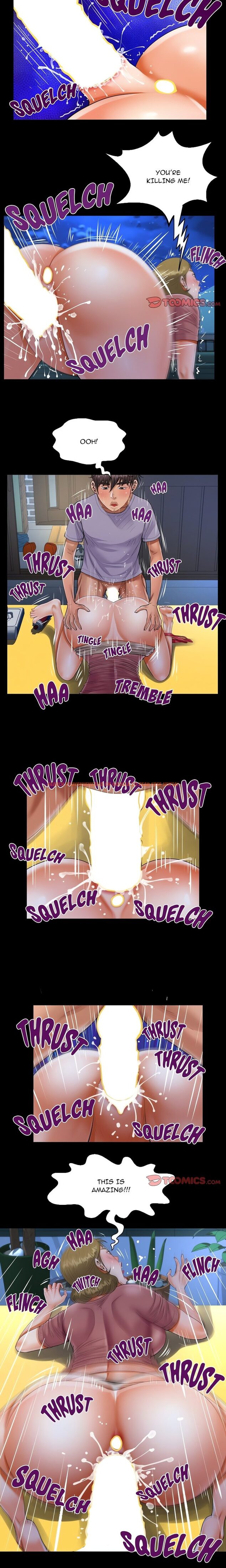 Read Hentai Image 11 19209 in comic The Unforeseen Guest - Chapter 132 - hentaitnt.net