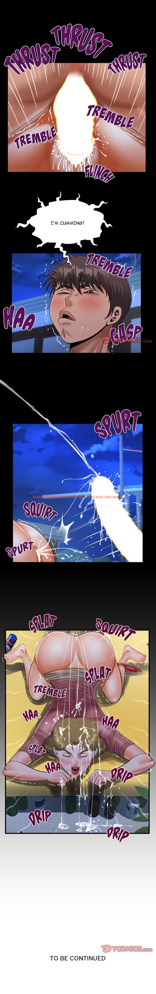 Read Hentai Image 12 19209 in comic The Unforeseen Guest - Chapter 132 - hentaitnt.net