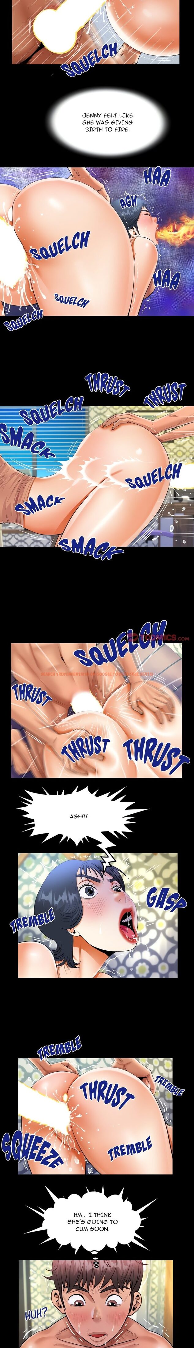 Read Hentai Image 4 19209 in comic The Unforeseen Guest - Chapter 132 - hentaitnt.net