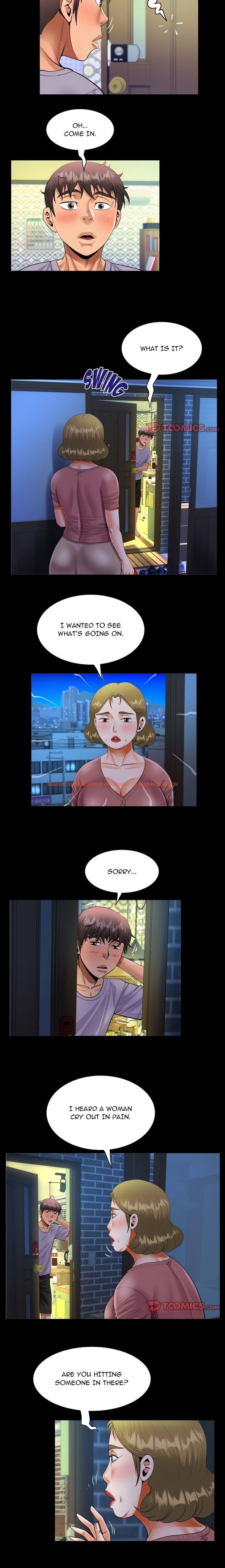 Read Hentai Image 7 19209 in comic The Unforeseen Guest - Chapter 132 - hentaitnt.net