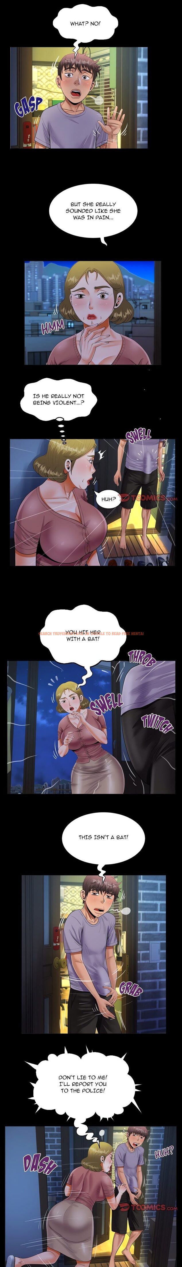 Read Hentai Image 8 19209 in comic The Unforeseen Guest - Chapter 132 - hentaitnt.net
