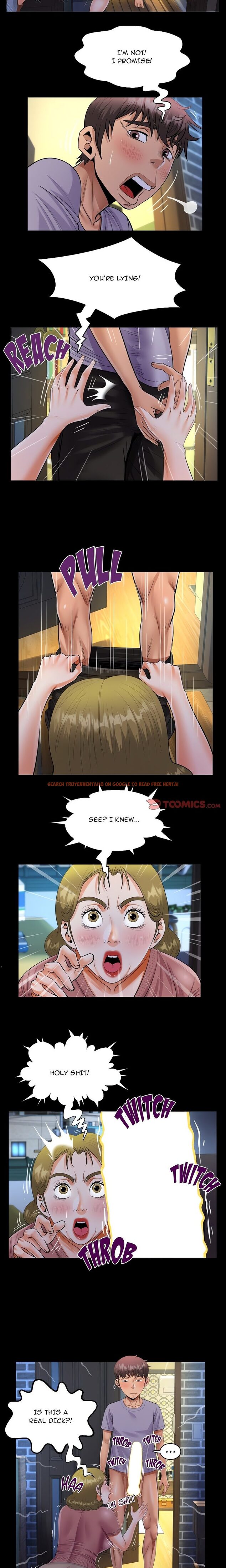 Read Hentai Image 9 19209 in comic The Unforeseen Guest - Chapter 132 - hentaitnt.net