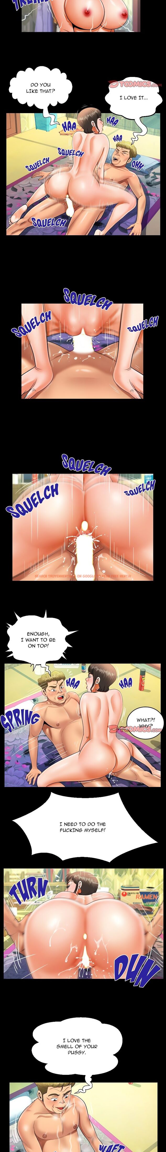 Read Hentai Image 10 1e0d6 in comic The Unforeseen Guest - Chapter 134 - hentaitnt.net
