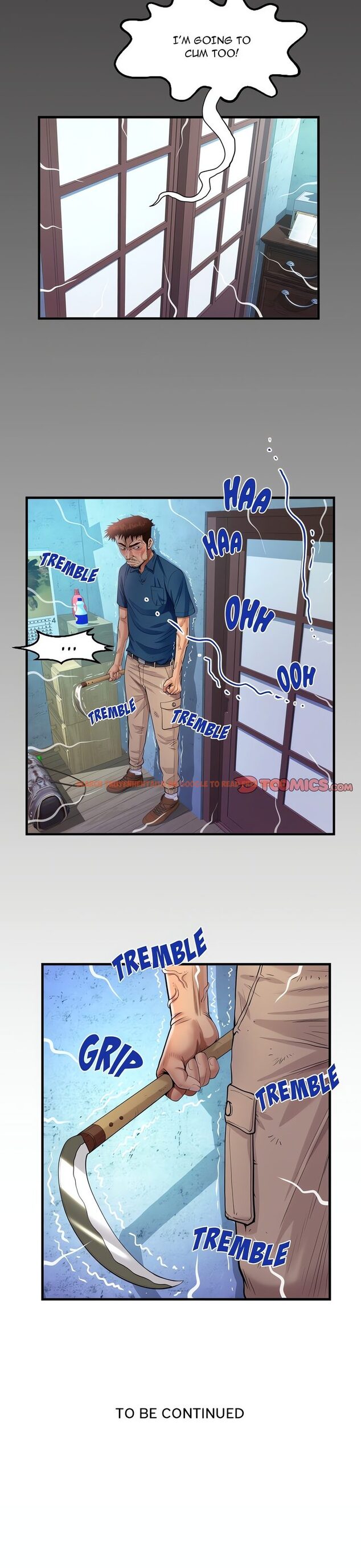 Read Hentai Image 12 1e0d6 in comic The Unforeseen Guest - Chapter 134 - hentaitnt.net