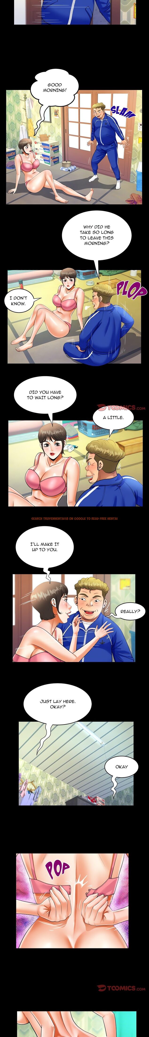 Read Hentai Image 8 1e0d6 in comic The Unforeseen Guest - Chapter 134 - hentaitnt.net