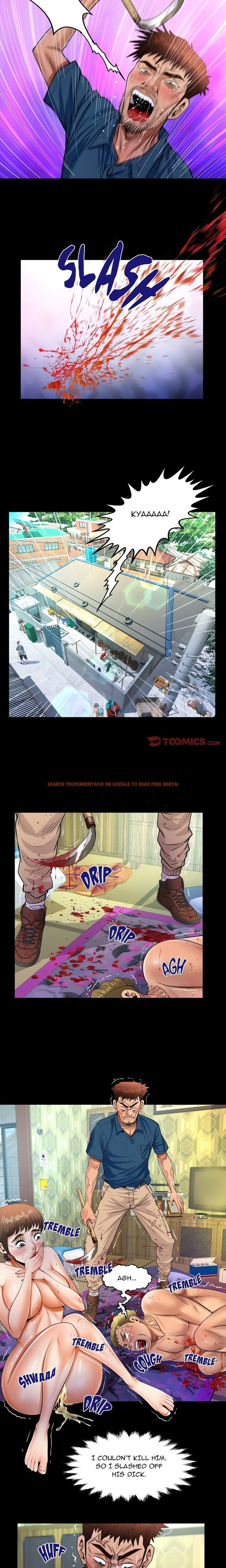 Read Hentai Image 4 9790e in comic The Unforeseen Guest - Chapter 135 - hentaitnt.net