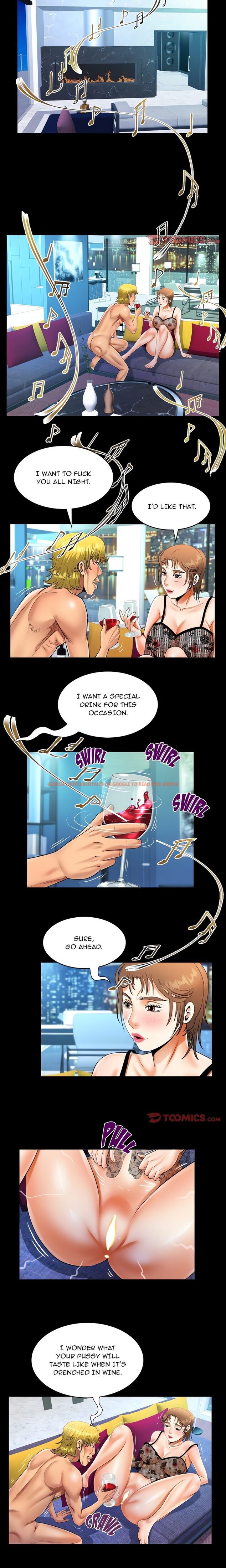 Read Hentai Image 6 9790e in comic The Unforeseen Guest - Chapter 135 - hentaitnt.net