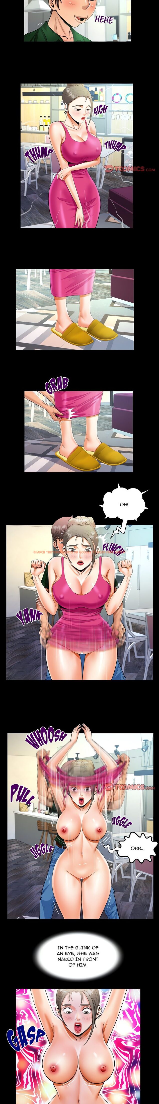 Read Hentai Image 6 d359c in comic The Unforeseen Guest - Chapter 136 - hentaitnt.net