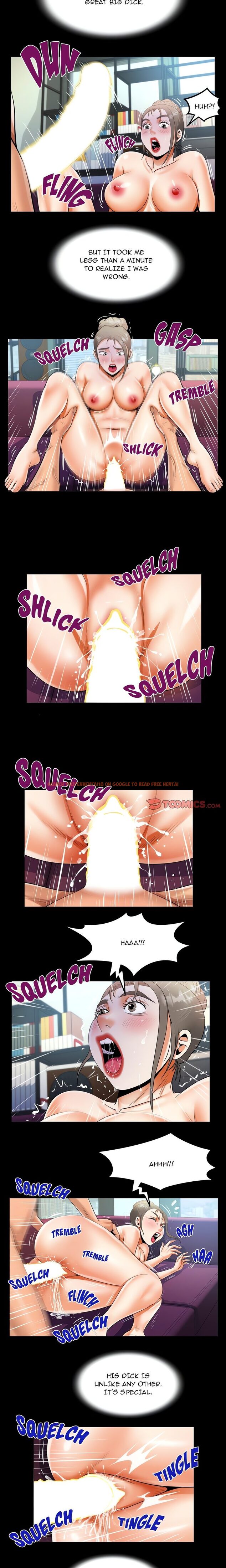 Read Hentai Image 9 d359c in comic The Unforeseen Guest - Chapter 136 - hentaitnt.net