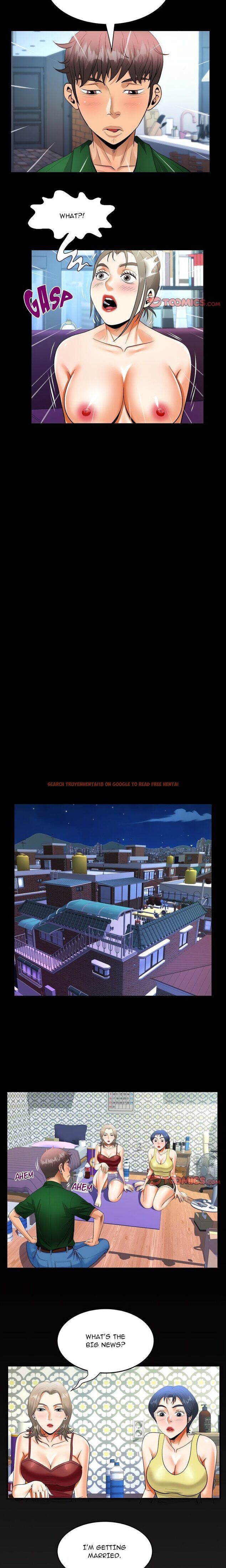 Read Hentai Image 11 311b2 in comic The Unforeseen Guest - Chapter 137 - hentaitnt.net