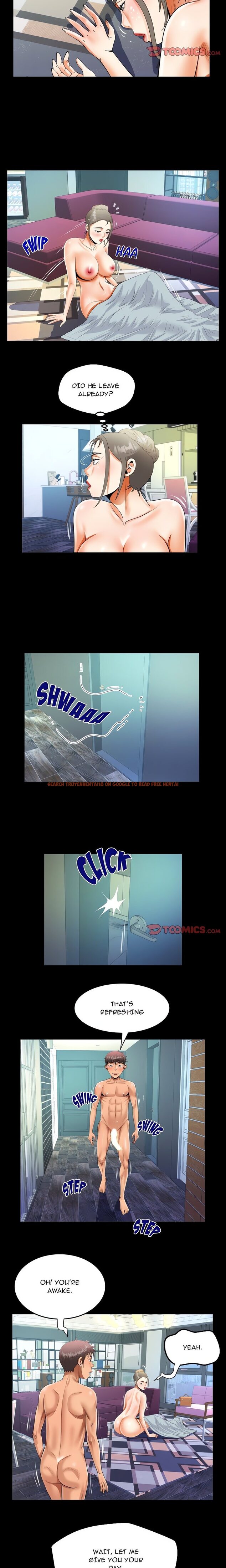 Read Hentai Image 5 311b2 in comic The Unforeseen Guest - Chapter 137 - hentaitnt.net