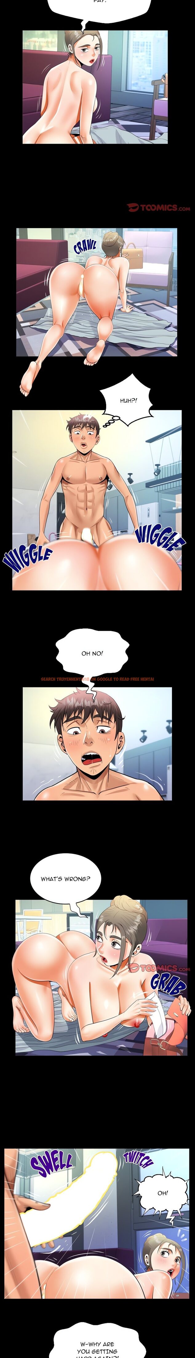 Read Hentai Image 6 311b2 in comic The Unforeseen Guest - Chapter 137 - hentaitnt.net
