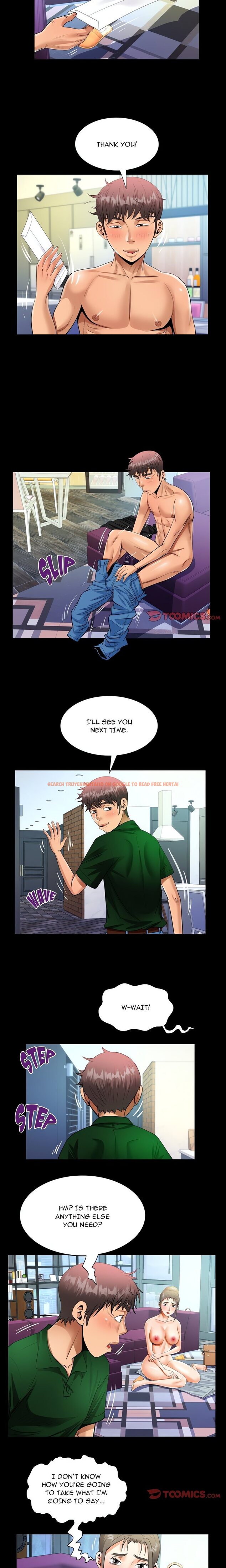 Read Hentai Image 8 311b2 in comic The Unforeseen Guest - Chapter 137 - hentaitnt.net