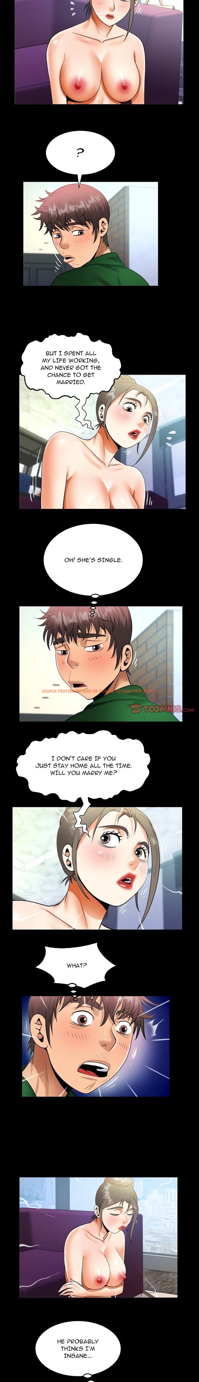 Read Hentai Image 9 311b2 in comic The Unforeseen Guest - Chapter 137 - hentaitnt.net