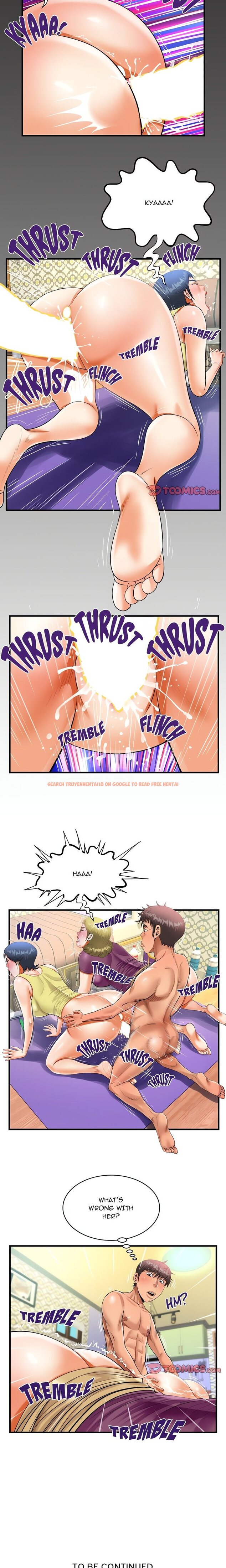 Read Hentai Image 12 b63ca in comic The Unforeseen Guest - Chapter 138 - hentaitnt.net