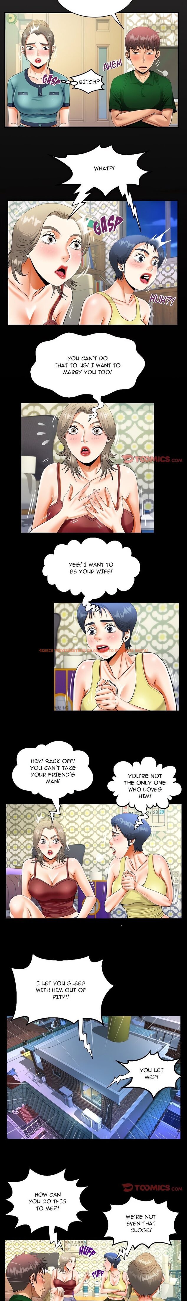 Read Hentai Image 3 b63ca in comic The Unforeseen Guest - Chapter 138 - hentaitnt.net