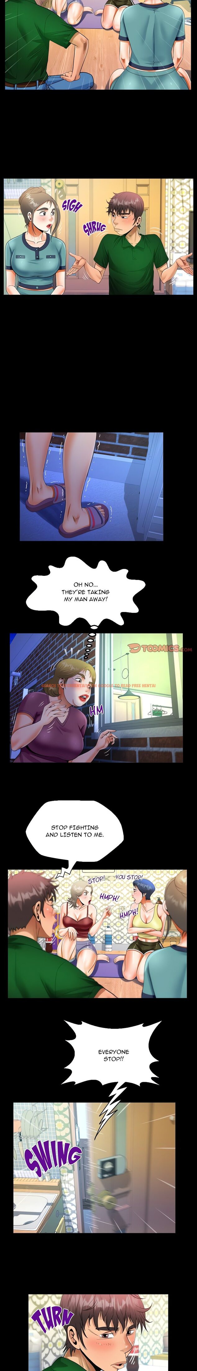 Read Hentai Image 4 b63ca in comic The Unforeseen Guest - Chapter 138 - hentaitnt.net