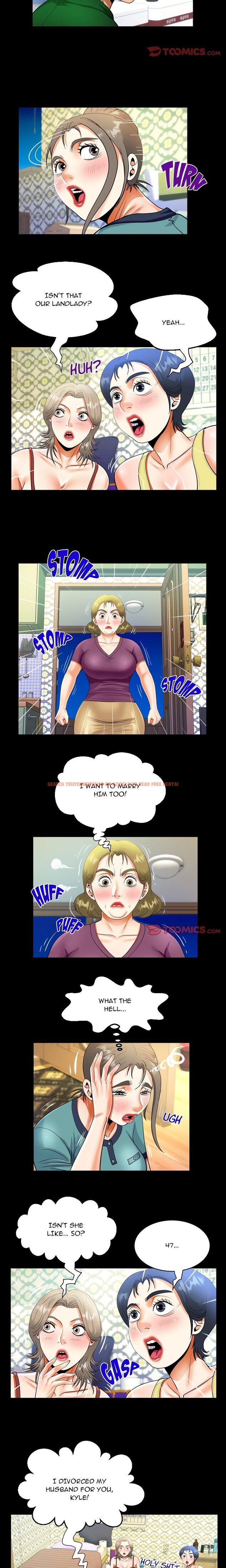 Read Hentai Image 5 b63ca in comic The Unforeseen Guest - Chapter 138 - hentaitnt.net