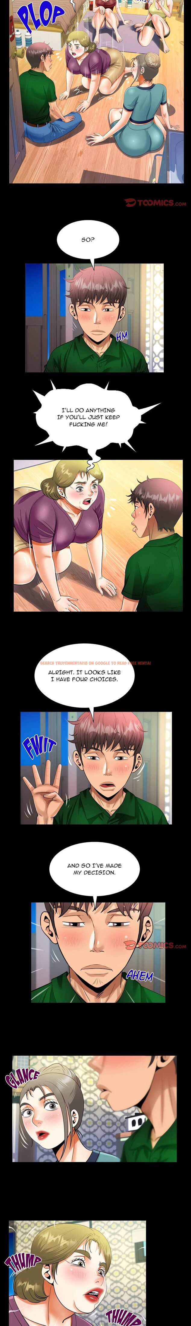 Read Hentai Image 6 b63ca in comic The Unforeseen Guest - Chapter 138 - hentaitnt.net