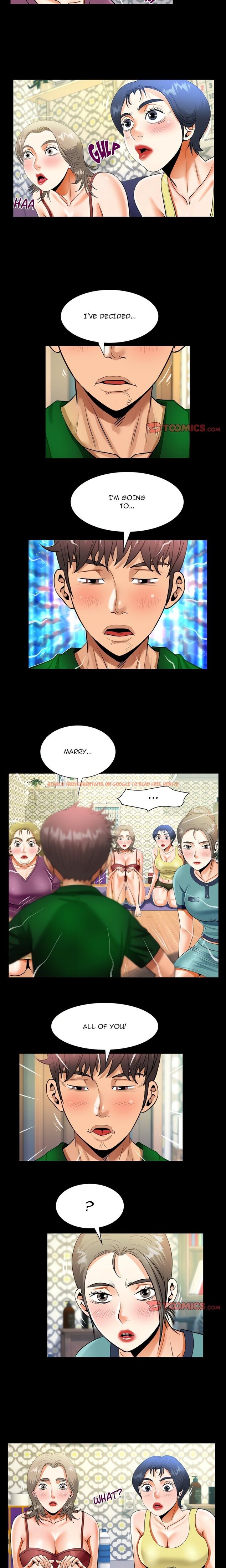 Read Hentai Image 7 b63ca in comic The Unforeseen Guest - Chapter 138 - hentaitnt.net