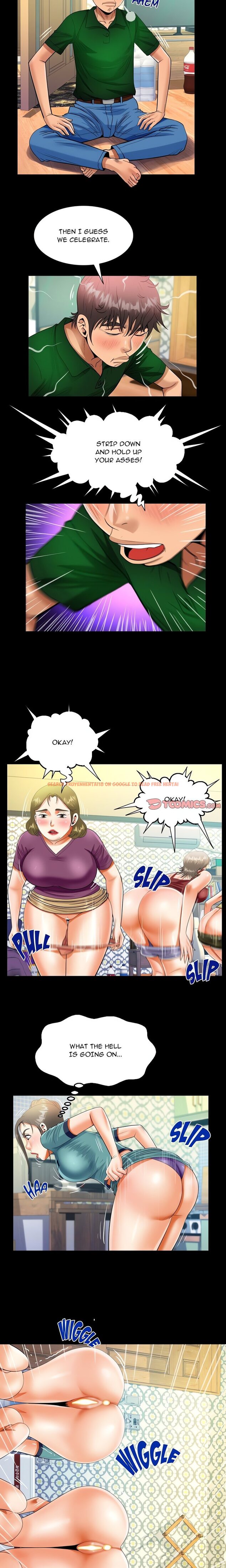 Read Hentai Image 9 b63ca in comic The Unforeseen Guest - Chapter 138 - hentaitnt.net