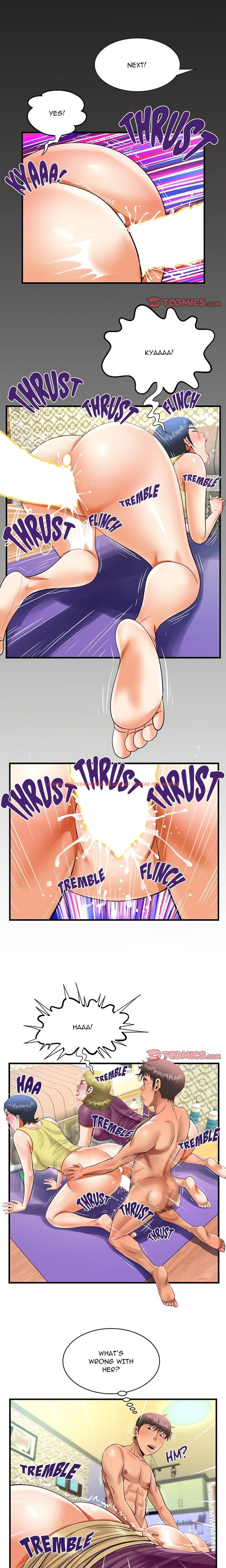 Read Hentai Image 1 e4bda in comic The Unforeseen Guest - Chapter 139 - hentaitnt.net