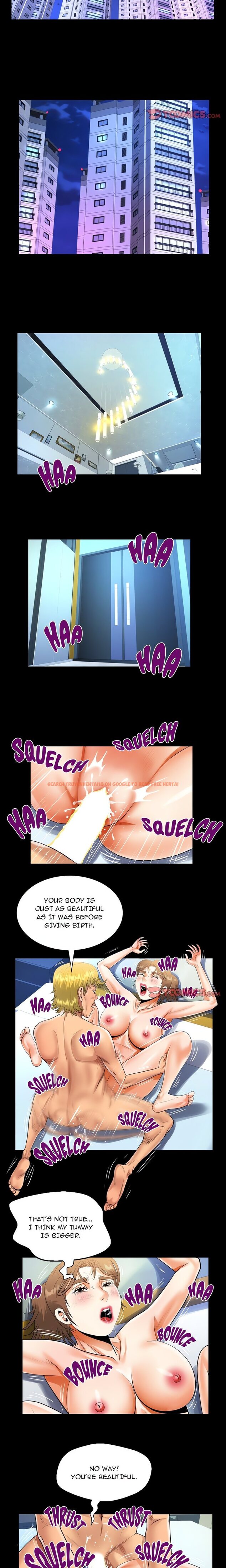 Read Hentai Image 10 e4bda in comic The Unforeseen Guest - Chapter 139 - hentaitnt.net
