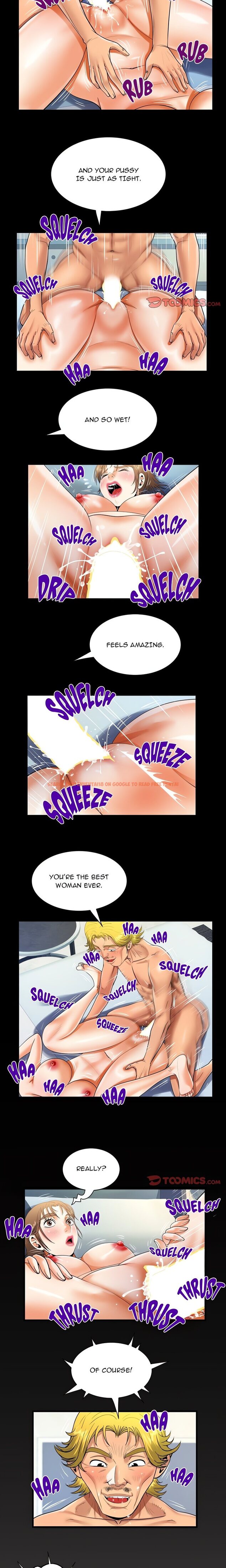 Read Hentai Image 11 e4bda in comic The Unforeseen Guest - Chapter 139 - hentaitnt.net