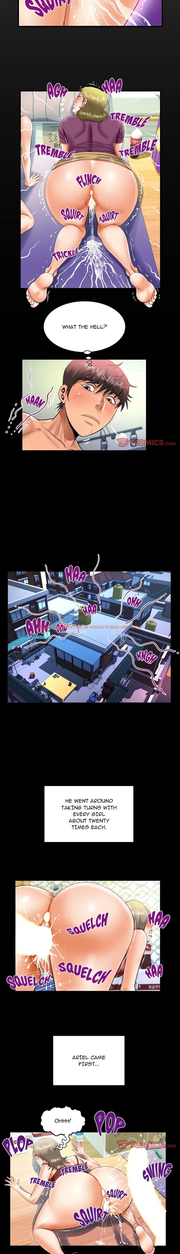 Read Hentai Image 3 e4bda in comic The Unforeseen Guest - Chapter 139 - hentaitnt.net