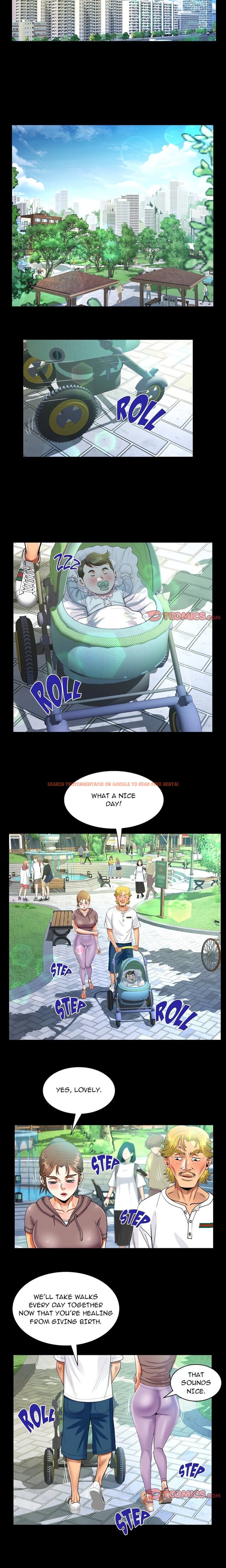 Read Hentai Image 8 e4bda in comic The Unforeseen Guest - Chapter 139 - hentaitnt.net