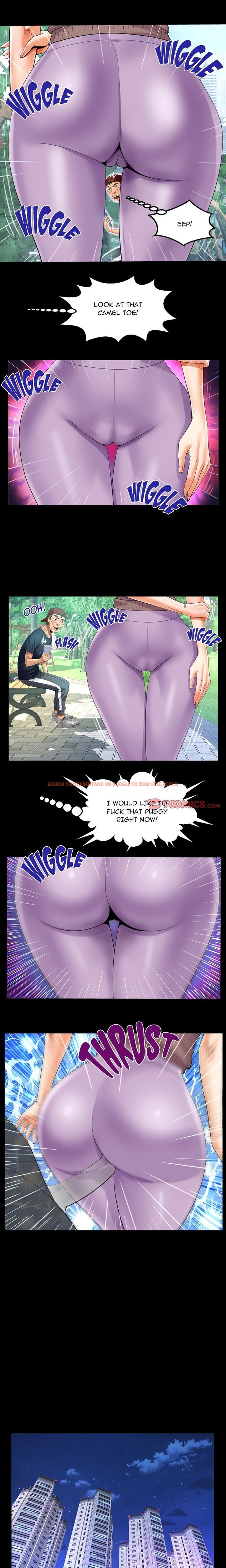 Read Hentai Image 9 e4bda in comic The Unforeseen Guest - Chapter 139 - hentaitnt.net