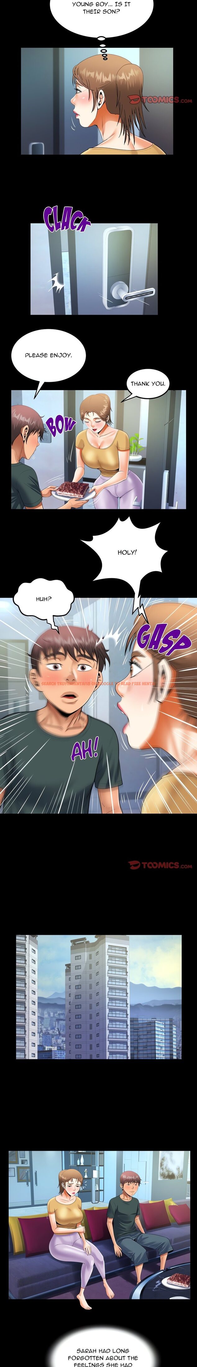 Read Hentai Image 10 3b176 in comic The Unforeseen Guest - Chapter 140 - hentaitnt.net