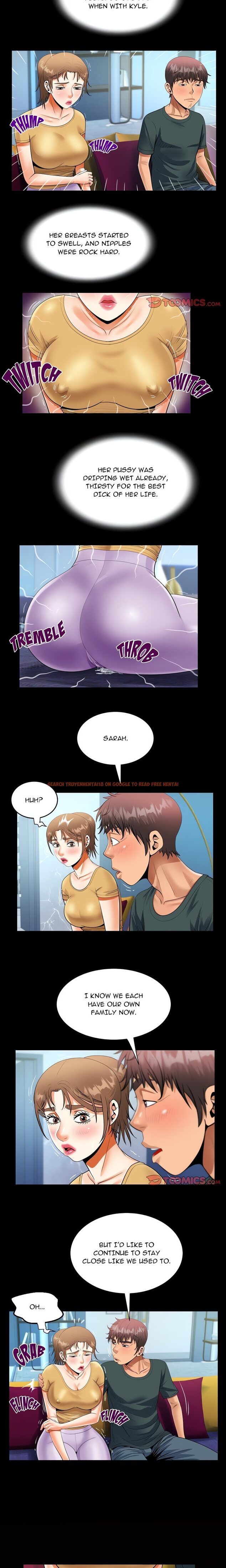 Read Hentai Image 11 3b176 in comic The Unforeseen Guest - Chapter 140 - hentaitnt.net