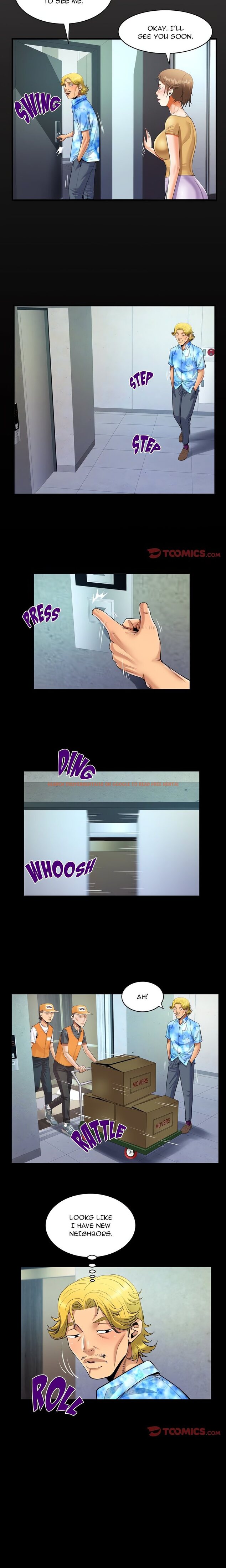 Read Hentai Image 3 3b176 in comic The Unforeseen Guest - Chapter 140 - hentaitnt.net