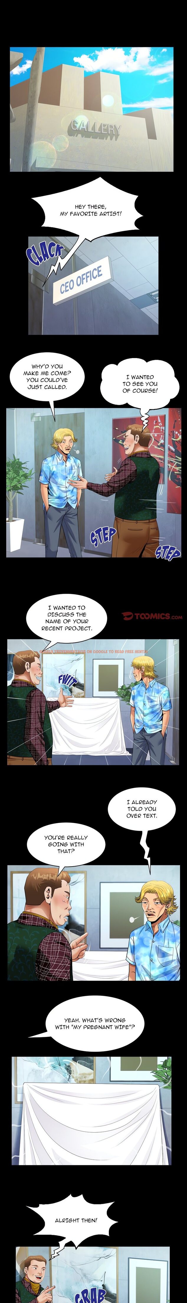 Read Hentai Image 4 3b176 in comic The Unforeseen Guest - Chapter 140 - hentaitnt.net